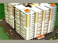 3 Bedroom Flat for sale in Sree Hima Sai Lake View Towers, Nallagandla, Hyderabad