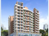 1 Bedroom Flat for sale in Victory Heights, Borivali West, Mumbai