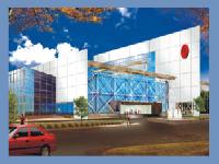 Showroom for sale in Suncity Business Tower, Golf Course Rd, Ggn