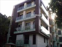 Ready to move 4BHK Builder Floor Apartment in Vasant Vihar