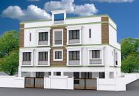 Land for sale in Green Leaves Tulsi, Valasaravakkam, Chennai