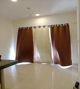 1 Bedroom Apartment for rent in Lodha Casa Viva, Majiwada, Thane