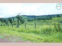 Agri Land for sale in Acreages Sky Park, New Mahabaleshwar, Satara