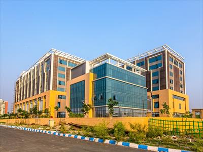 Office Space for rent in New Town, Kolkata