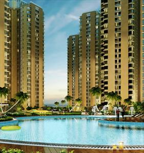 2 Bedroom Apartment for sale in Joka, Kolkata