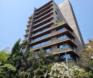 Apartment for rent in Khar West, Mumbai