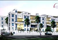 3 Bedroom Flat for sale in Ajmera Arista, HRBR Layout, Bangalore