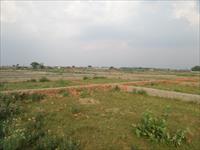 Land for sale in Galaxy Saraswati Vihar, Sector 143, Noida