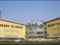 2 Bedroom House for sale in DLF Star Mall, Sector-32, Gurgaon
