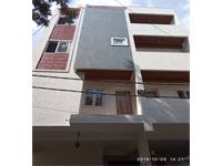 2 Bedroom Apartment / Flat for rent in Murugesh Palya, Bangalore