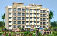 2 Bedroom Flat for sale in Space India Hill View Residency, Panvel, Navi Mumbai
