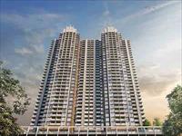2 Bedroom Flat for sale in Narang Asteria by Courtyard, Pokharan Road 2, Thane