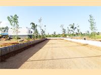 Residential plot for sale in Ranga Reddy