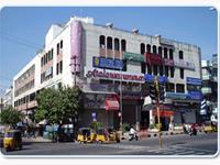 Office Space for sale in Modi Methodist Complex, Abids, Hyderabad