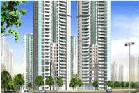 4 Bedroom Flat for rent in DLF The Belaire, Sector-54, Gurgaon