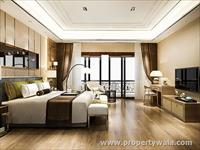 3 Bedroom Flat for sale in Godrej Tropical Isle, Sector 146, Noida