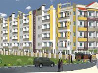 2 Bedroom Flat for sale in VMAKS Roselle, Electronic City, Bangalore