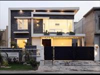10 Marla Independent House for Sale in Panchkula