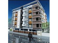 2 Bedroom Flat for sale in SLV Platinum, Chika Kalsanda, Bangalore