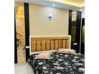 2BHK for sale in Mona City Homes, Sector 115, Mohali