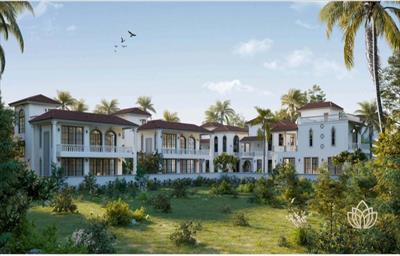 4 Bedroom Independent House for sale in Benaulim,, South Goa