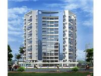 2 Bedroom Flat for sale in Tricity Pride, Ulwe Sector-9, Navi Mumbai