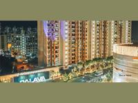 2 Bedroom Flat for rent in Lodha Palava Lakeshore Greens, Palava, Thane