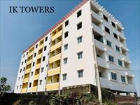 2 Bedroom Apartment / Flat for sale in Attapur, Hyderabad