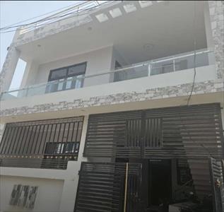 3 Bedroom House for sale in Chinhut Mallhaur Road area, Lucknow