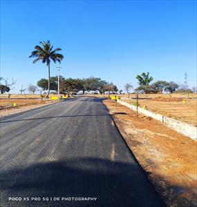 Residential Land for sale in OTC Road area, Bangalore