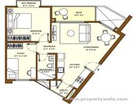 Floor Plan A