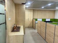 Office Space for sale in Sector 34, Chandigarh City