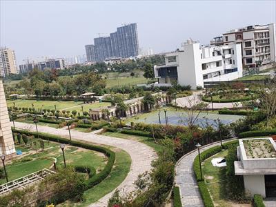 3BHK for rent in Jaypee Greens Pavilion Heights, Sector 128, Noida