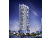 2 Bedroom Apartment for sale in Ruparel Jewel, Parel, Mumbai
