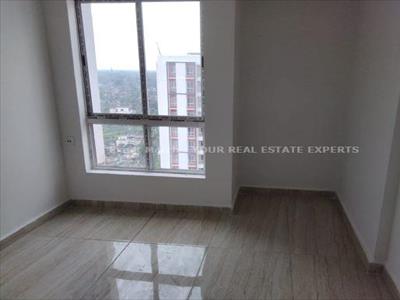 2 Bedroom Apartment for sale in Madhyam Gram, Kolkata