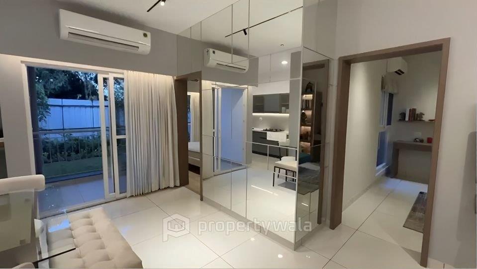 Project - Living Room