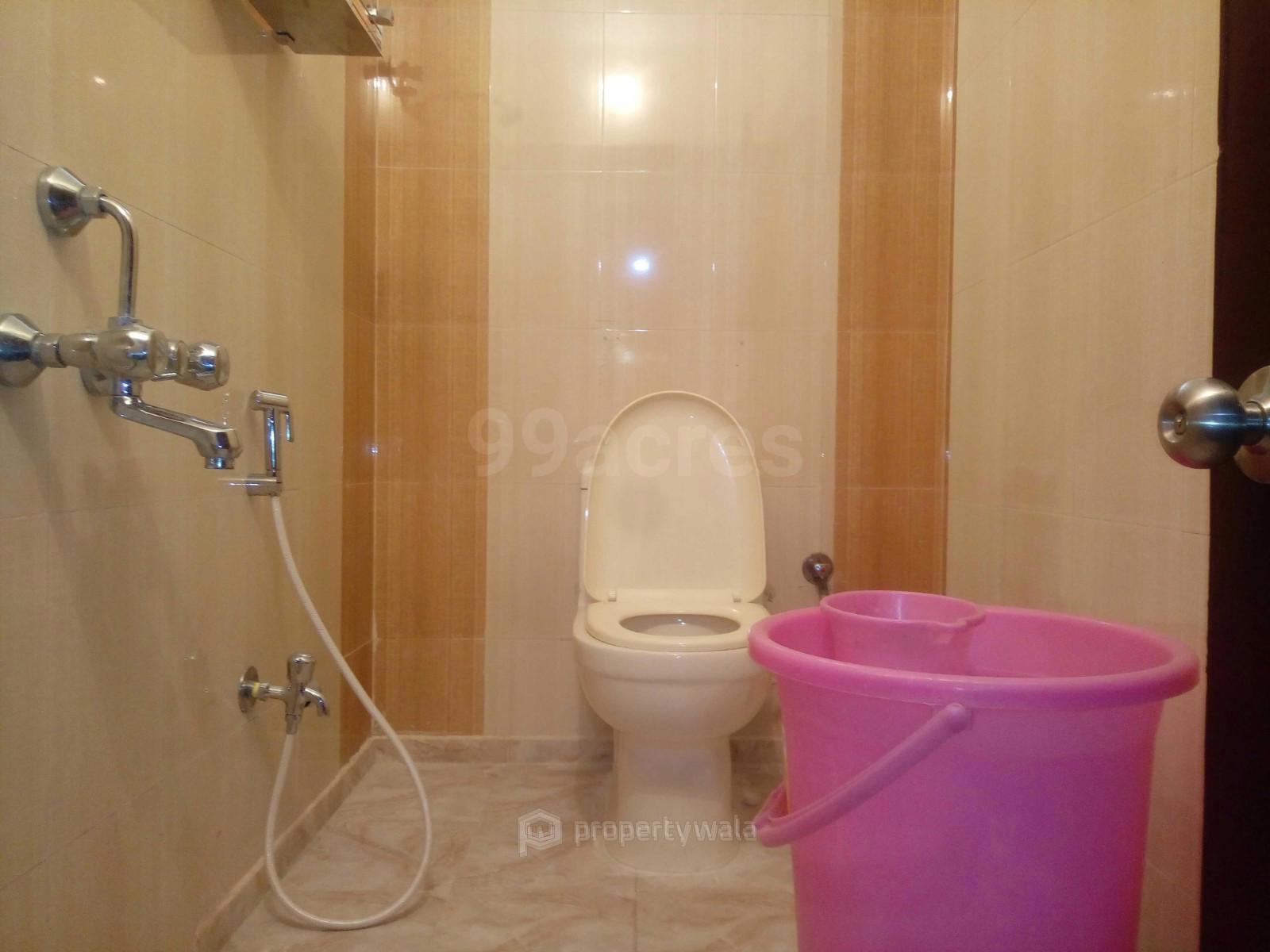Project - Bathroom