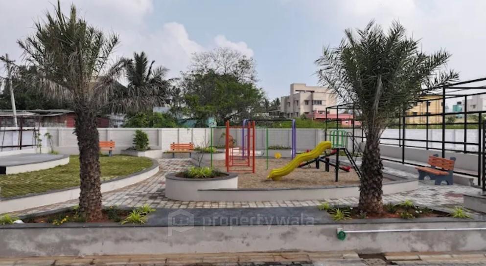 Play Area