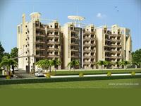 3 Bedroom House for sale in Renowned Park Lotus, Surajpur, Greater Noida