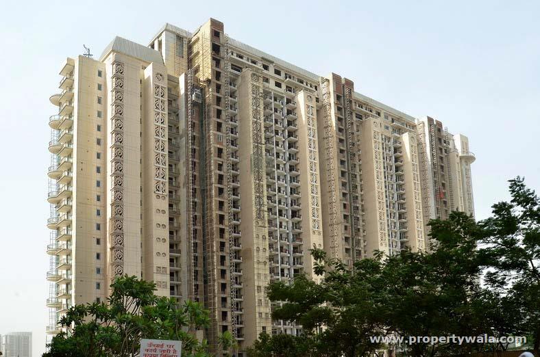 4 Bedroom Apartment / Flat for sale in DLF Magnolias, Golf Course Road area, Gurgaon