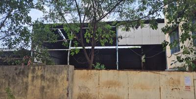 Industrial Land for sale in Chikhali, Pune