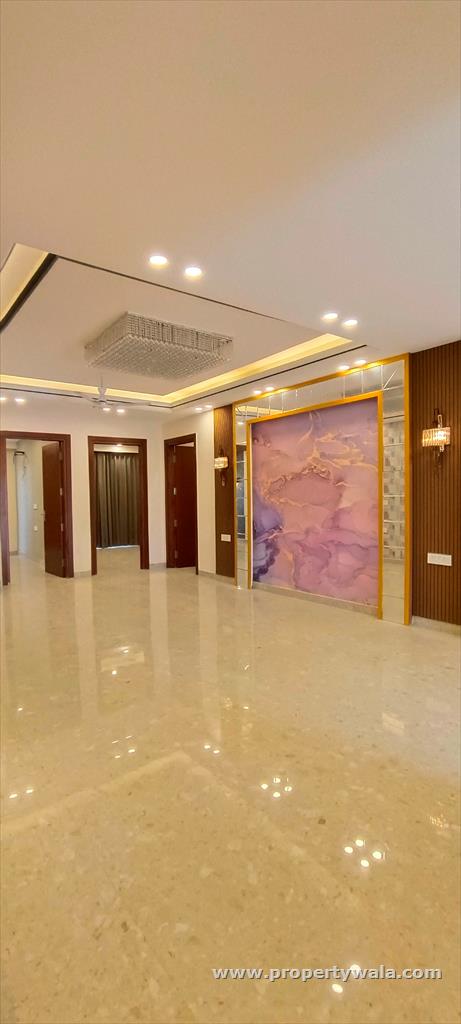 4 Bedroom Independent House for sale in Ansal Versalia, Sector-67A, Gurgaon