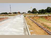 Residential plot for sale in Ranga Reddy