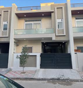 3 Bedroom Independent House for sale in Gandhi Path West, Jaipur