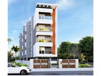 3 Bedroom Apartment for Sale in Bhubaneswar