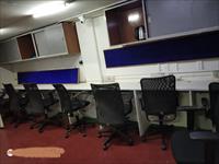 Office Space For Rent In Karnnai Mansion Park Street