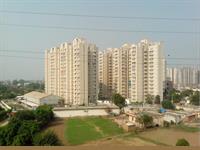 1 Bedroom Flat for sale in Shiv Sai The Ozone Park, Sector 86, Faridabad