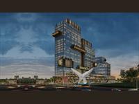 Shop for sale in GYGY Mentis, Sector 140, Noida