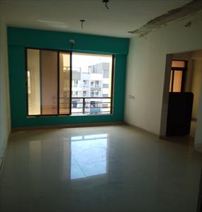 2BHK for sale in MAAD Yashvant Pride, Naigaon, Mumbai