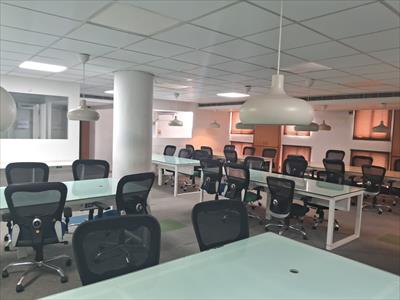 Office Space for rent in Mount Road area, Chennai